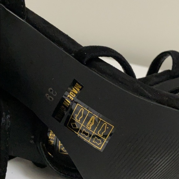 SENSO Olly Tie Around Heel - Picture 13 of 13